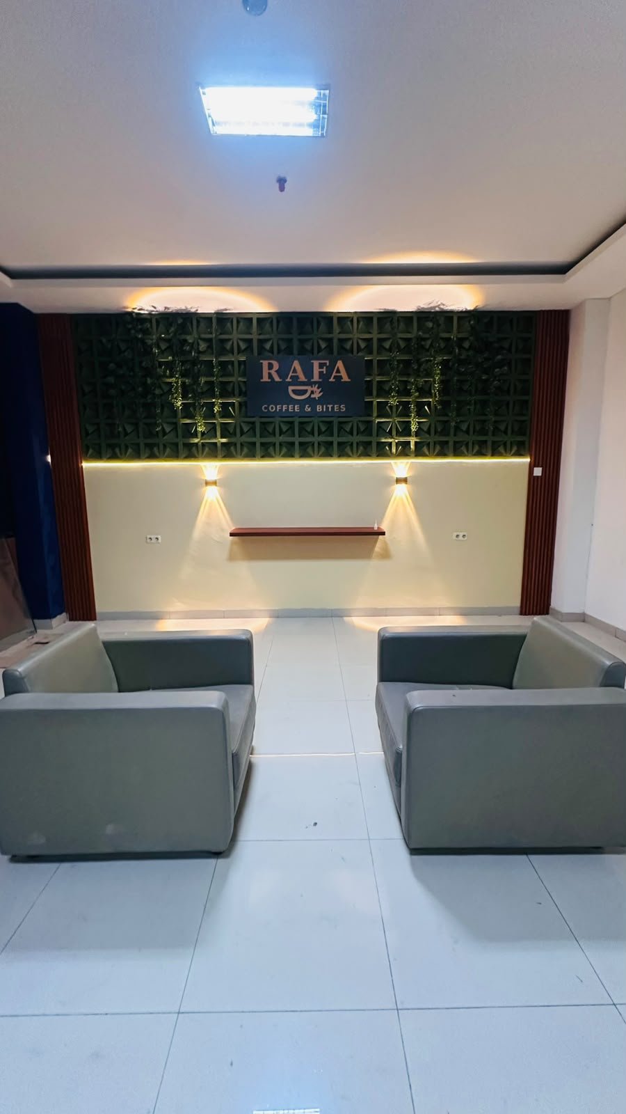 Mini Resto