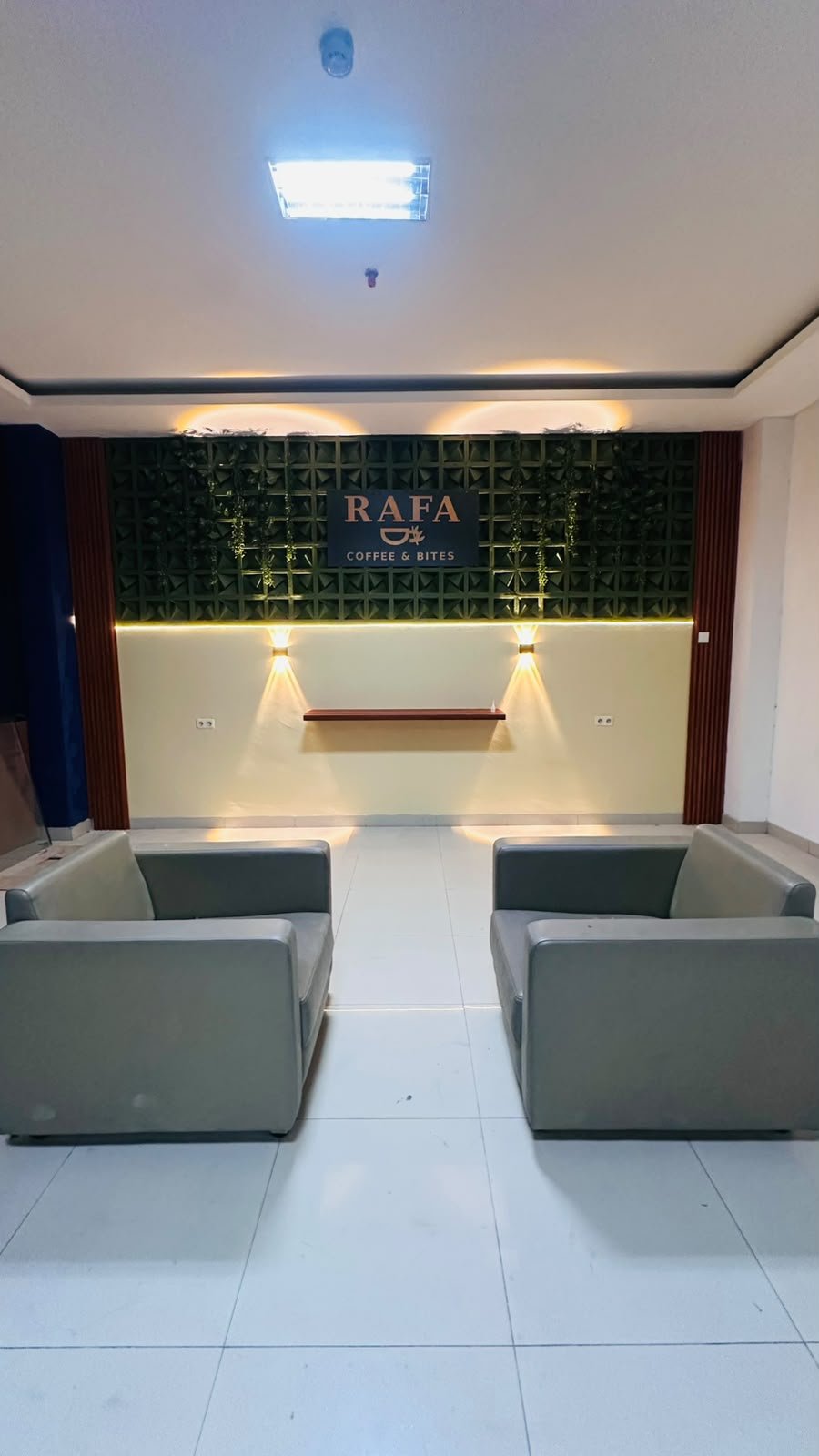 Mini Resto