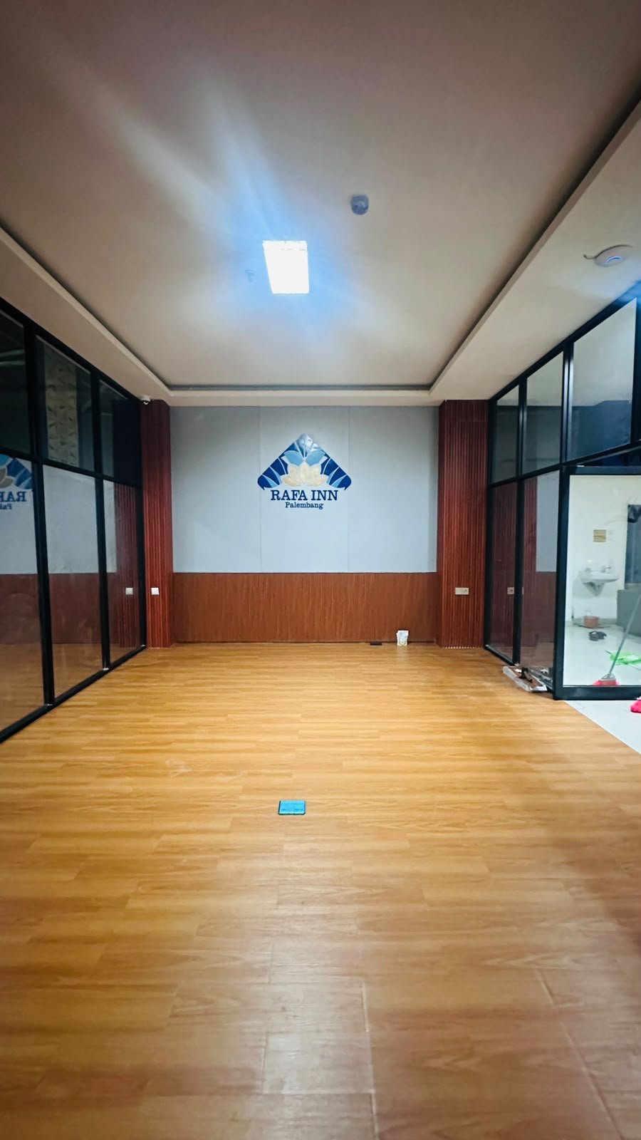 Proyek unggulan